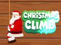 Gioco Christmas Climb
