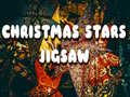 Gioco Christmas Stars Jigsaw