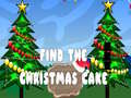 Gioco Find The Christmas Cake