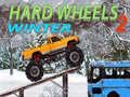 Gioco Hard Wheels Winter 2