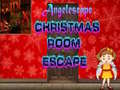 Gioco Angel Christmas Room Escape