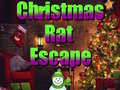 Gioco Christmas Rat Escape