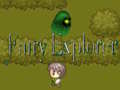 Gioco Fairy Explorer
