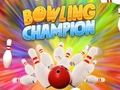Gioco Bowling Champion