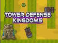 Gioco Tower Defense Kingdoms