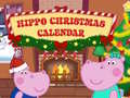Gioco Hippo Christmas Calendar 