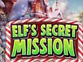 Gioco Elf's Secret Mission