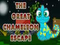 Gioco The Great Chameleon Escape