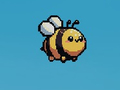 Gioco Flappy Bee