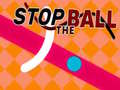 Gioco Stop the Ball