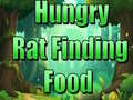 Gioco Hungry Rat Finding Food