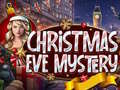 Gioco Christmas Eve Mystery