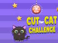Gioco Cut For Cat Challenge