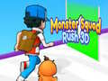 Gioco Monster Squad Rush 3D