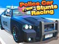Gioco Police Car Stunts Racing