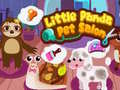 Gioco Little Panda Pet Salon 