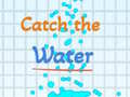 Gioco Catch the water