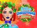 Gioco Ellie Christmas Makeup
