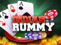 Gioco Indian Rummy