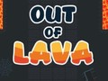 Gioco Out of Lava
