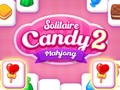 Gioco Solitaire Mahjong Candy 2