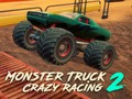 Gioco Monster Truck Crazy Racing 2