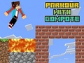 Gioco Parkour with Compote