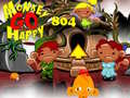 Gioco Monkey Go Happy Stage 804