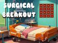 Gioco Surgical Breakout