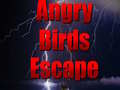 Gioco Angry Birds Escape