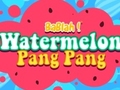Gioco Watermelon Pang Pang