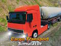Gioco Cargo Transport Simulator