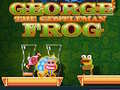 Gioco George The Gentleman Frog