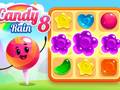 Gioco Candy Rain 8