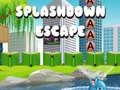 Gioco Splashdown Escape