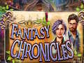 Gioco Fantasy Chronicles