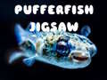 Gioco Puffer Fish Jigsaw