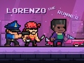 Gioco Lorenzo The Runner