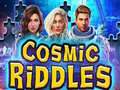 Gioco Cosmic Riddles