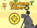 Gioco Hawkeye Sniper