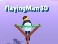 Gioco Flying Man 3D
