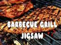 Gioco Barbecue Grill Jigsaw