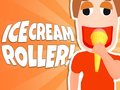 Gioco Ice Cream Roller!