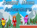 Gioco Asami Mom Adventure