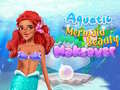 Gioco Aquatic Mermaid Beauty Makeover