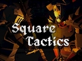 Gioco Square Tactics