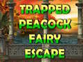 Gioco Trapped Peacock Fairy Escape