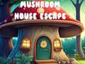 Gioco Mushroom House Escape