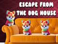 Gioco Escape from the Dog House