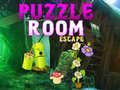 Gioco Puzzle Room Escape